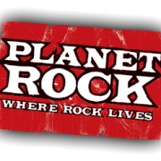 planet rock logo